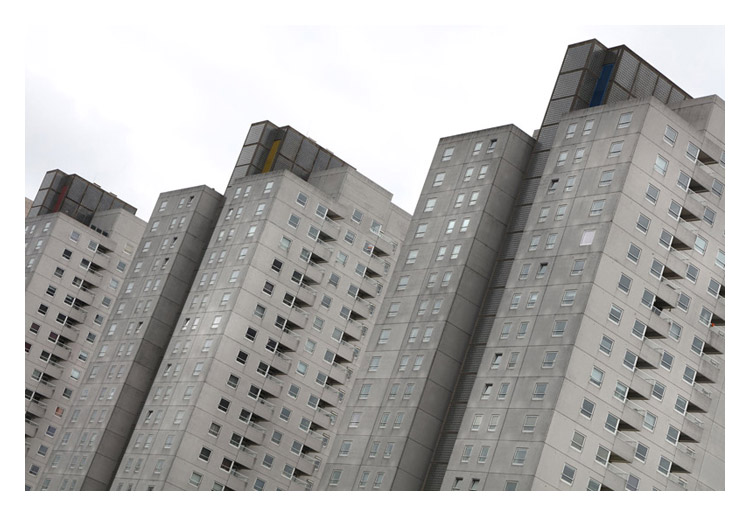 Konstans Zafeiri, greek fine art  photographer, awarded artist, Urban Geometry, limited edition photography