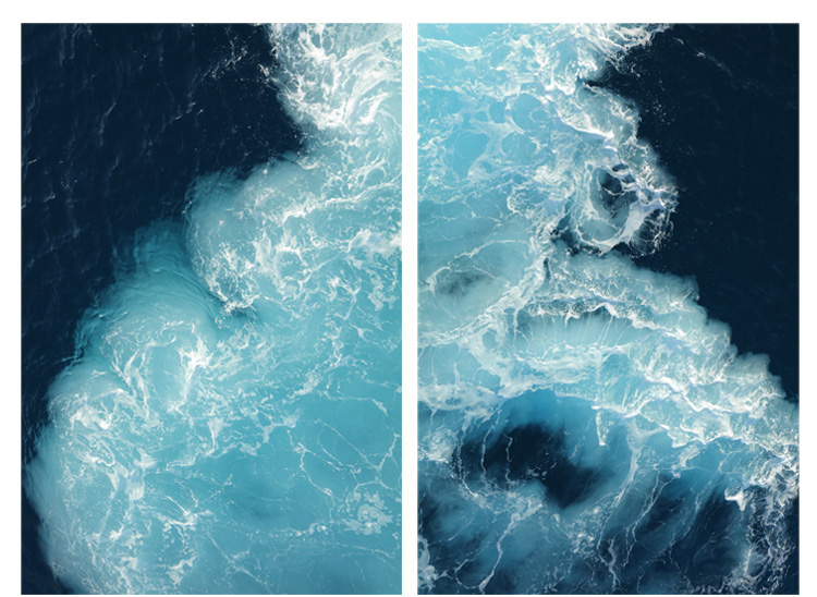 Konstans Zafeiri, greek fine art  photographer, awarded artist, sea, limited edition photography