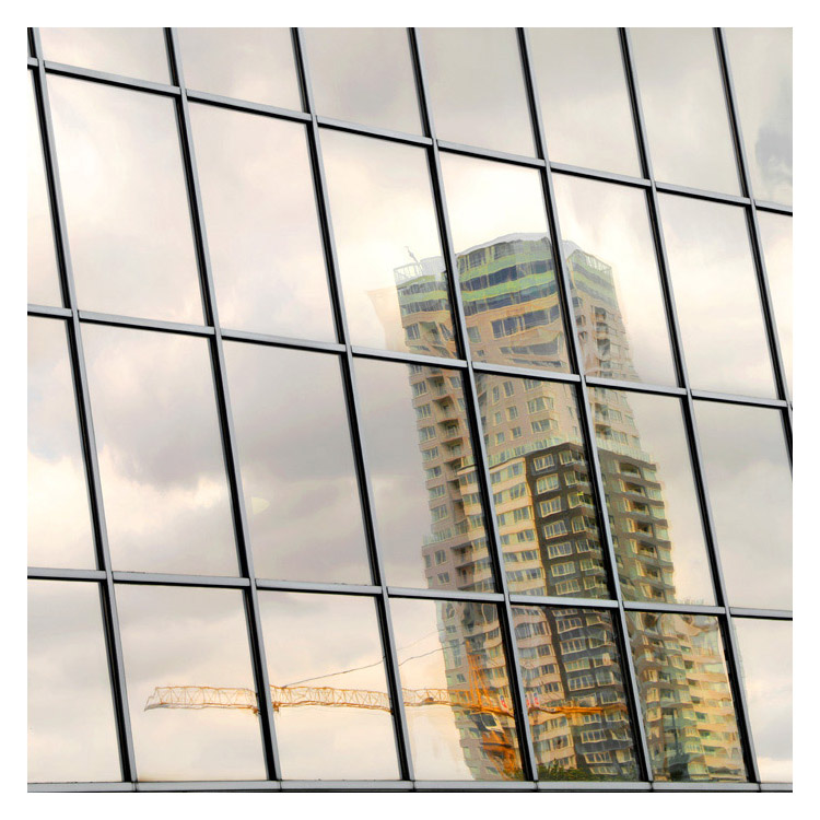 Konstans Zafeiri, greek fine art  photographer, awarded artist, Urban Geometry, limited edition photography