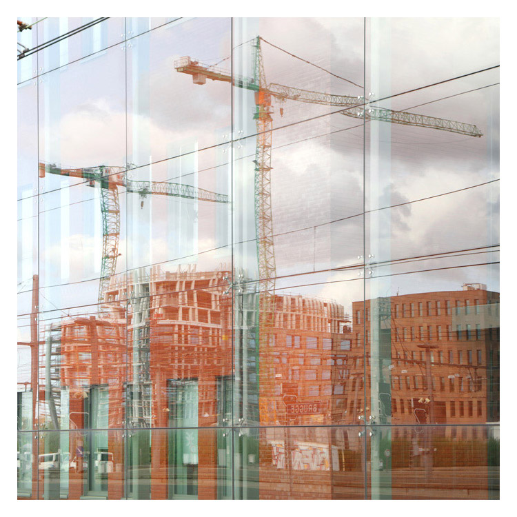 Konstans Zafeiri, greek fine art  photographer, awarded artist, Urban Geometry, limited edition photography