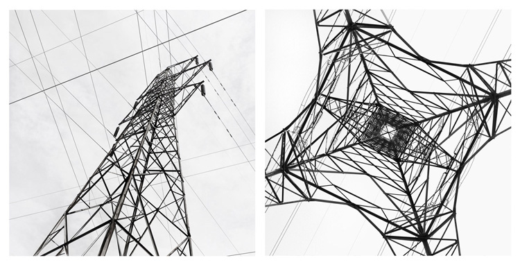 Konstans Zafeiri, greek fine art  photographer, awarded artist, urban elements, limited edition photography