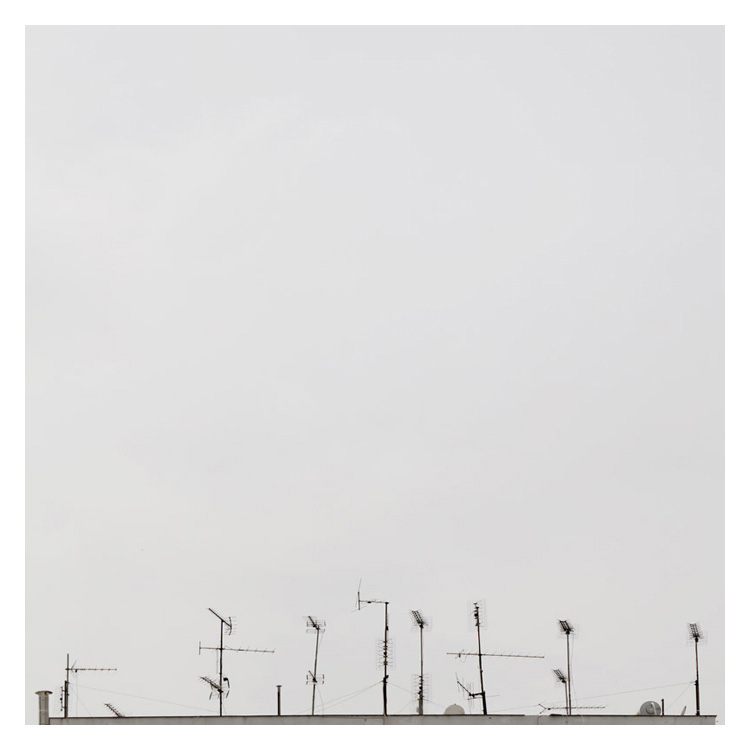 Konstans Zafeiri, greek fine art  photographer, awarded artist, urban elements, limited edition photography