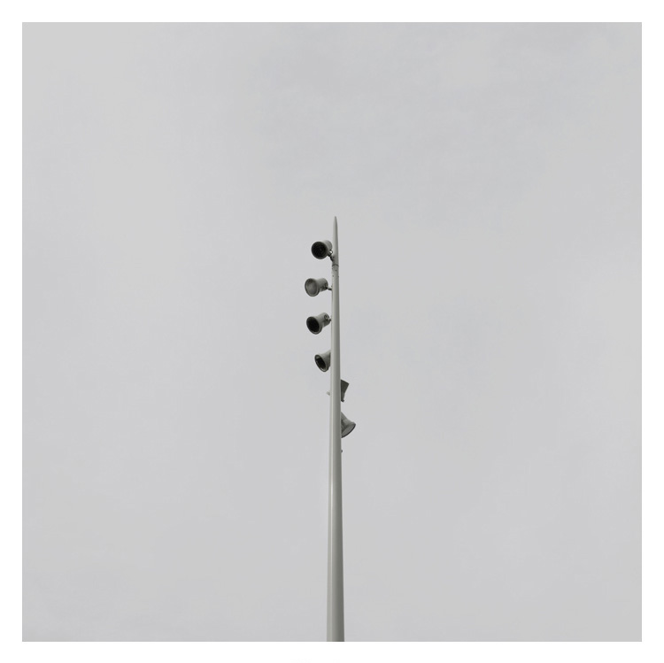 Konstans Zafeiri, greek fine art  photographer, awarded artist, urban elements, limited edition photography