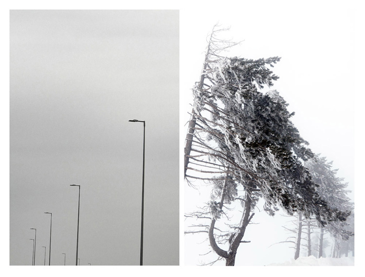 Konstans Zafeiri, greek fine art  photographer, awarded artist, urban elements, limited edition photography