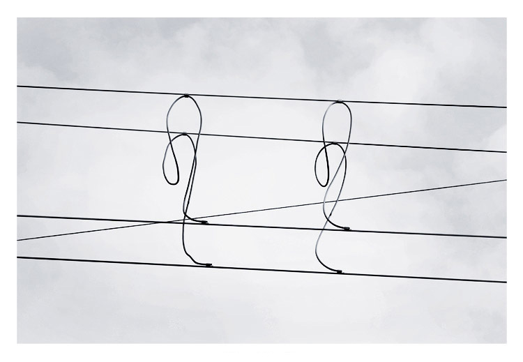 Konstans Zafeiri, greek fine art  photographer, awarded artist, urban elements, limited edition photography