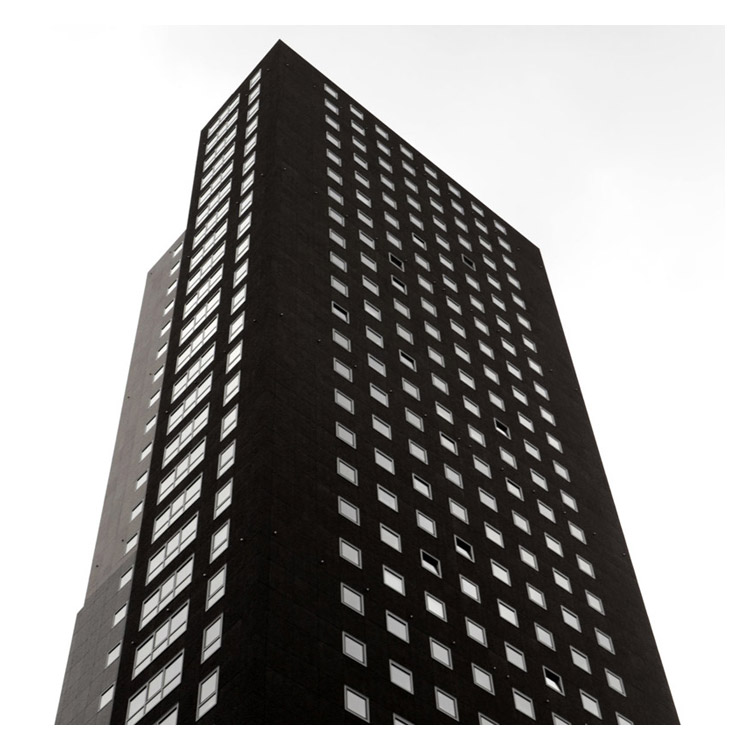 Konstans Zafeiri, greek fine art  photographer, awarded artist, Urban Geometry, limited edition photography