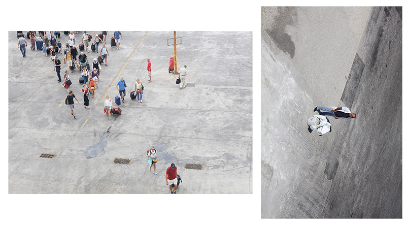 Konstans Zafeiri, greek fine art  photographer, awarded artist, limited edition photography