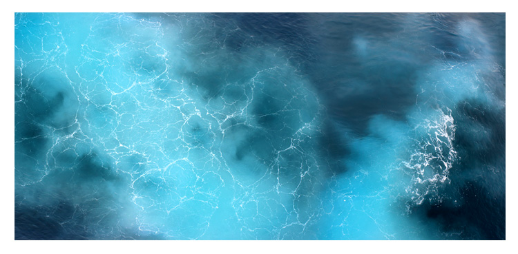 Konstans Zafeiri, greek fine art  photographer, awarded artist, Universe sea, limited edition photography