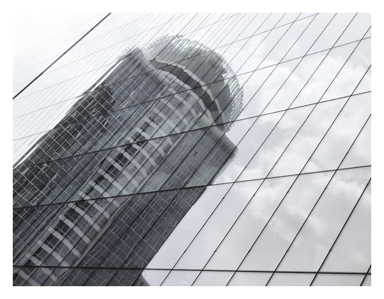 Konstans Zafeiri, greek fine art  photographer, awarded artist, Urban Geometry, limited edition photography