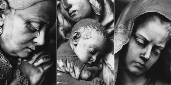 Konstans Zafeiri 20 Young Greek Photographers - Greece