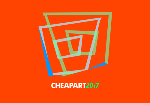 CHEAPART ATHENS 2017