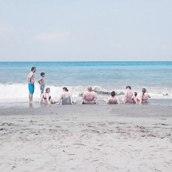 Konstans Zafeiri, fine art photography, greek awarded artist photographer, film analog Black & white, limited edition photography