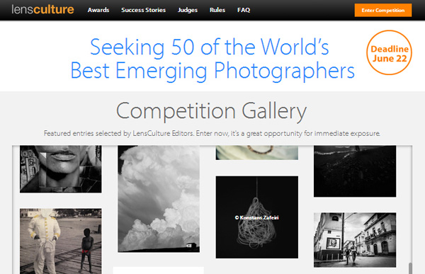 Konstans Zafeiri LensCulture Emerging Talent Awards 2014 | Entrant The unique complexity of being