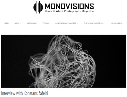 Monovisions.com: Interview with Konstans Zafeiri