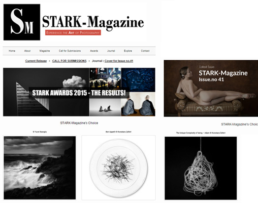Stark magazine.com