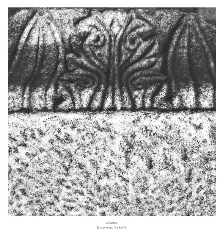 Konstans Zafeiri, greek fine art  photographer, awarded artist, limited edition photography