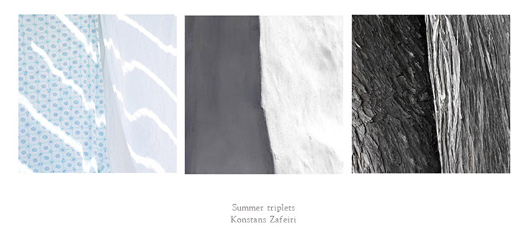 Konstans Zafeiri, greek fine art  photographer, awarded artist, limited edition photography