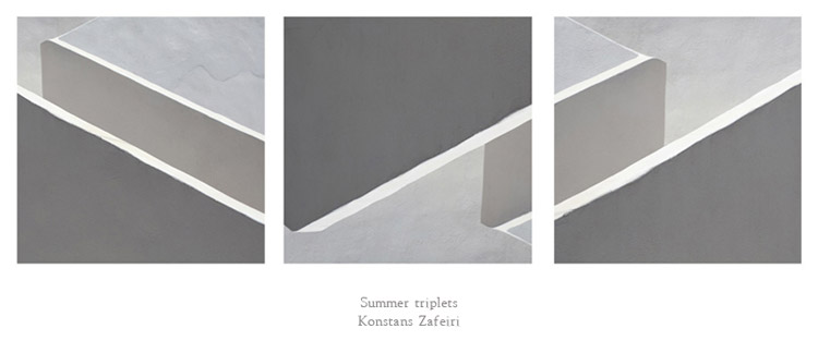 Konstans Zafeiri, greek fine art  photographer, awarded artist, limited edition photography