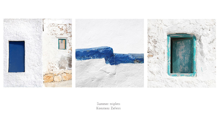 Konstans Zafeiri, greek fine art  photographer, awarded artist, limited edition photography