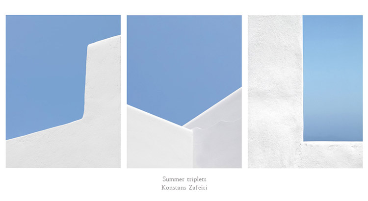 Konstans Zafeiri, greek fine art  photographer, awarded artist, limited edition photography