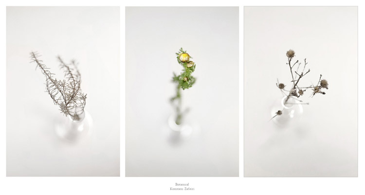 Konstans Zafeiri, greek fine art  photographer, awarded artist, limited edition photography