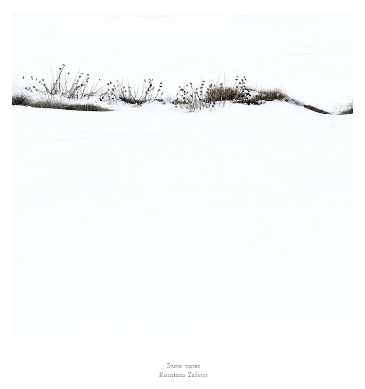 Konstans Zafeiri, greek fine art  photographer, awarded artist, limited edition photography