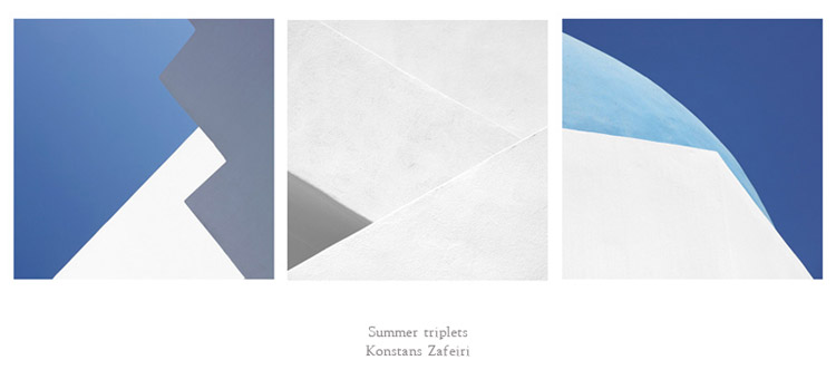 Konstans Zafeiri, greek fine art  photographer, awarded artist, limited edition photography