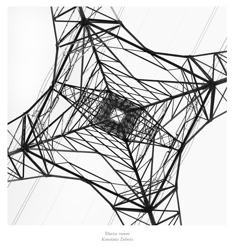 Konstans Zafeiri, greek fine art  photographer, awarded artist, limited edition photography