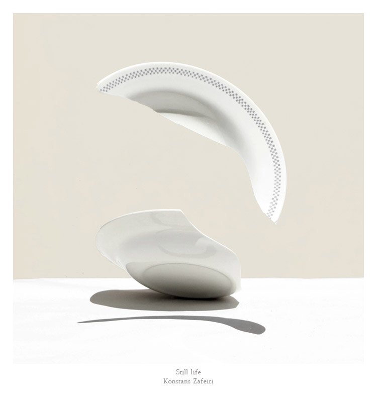 Konstans Zafeiri, greek fine art  photographer, awarded artist, limited edition photography