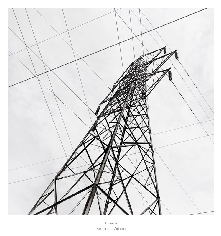 Konstans Zafeiri, greek fine art  photographer, awarded artist, limited edition photography