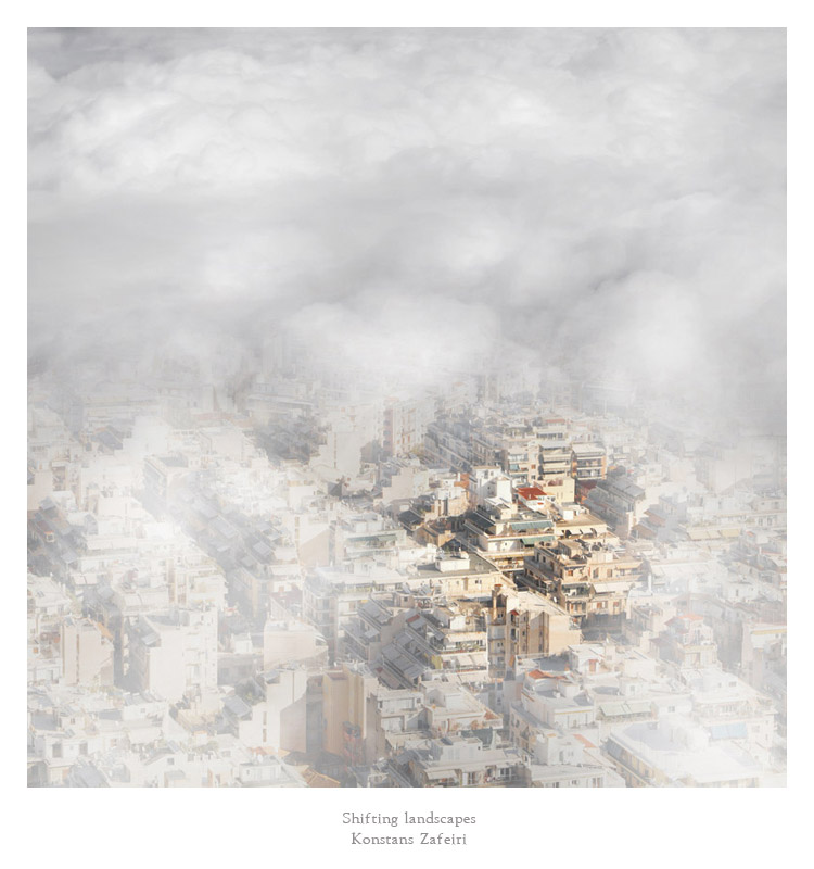 Konstans Zafeiri, greek fine art  photographer, awarded artist, limited edition photography