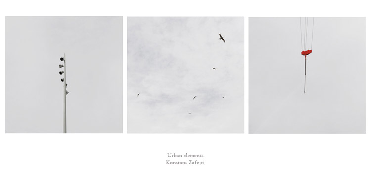 Konstans Zafeiri, greek fine art  photographer, awarded artist, limited edition photography