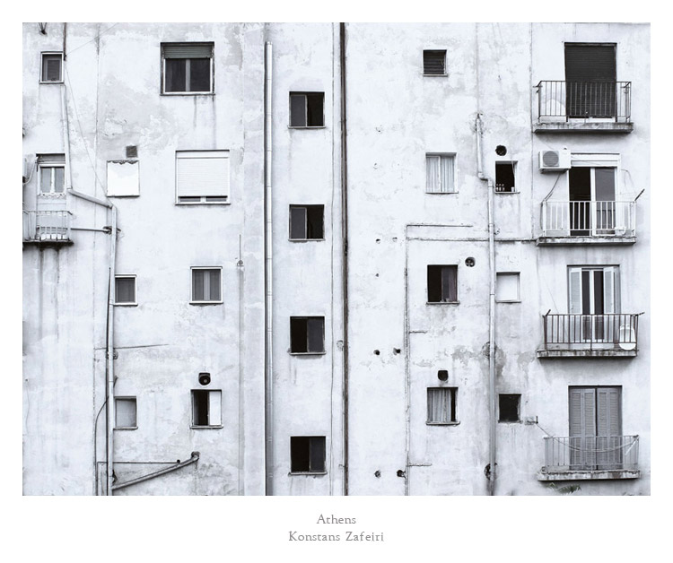 Konstans Zafeiri, greek fine art  photographer, awarded artist, limited edition photography