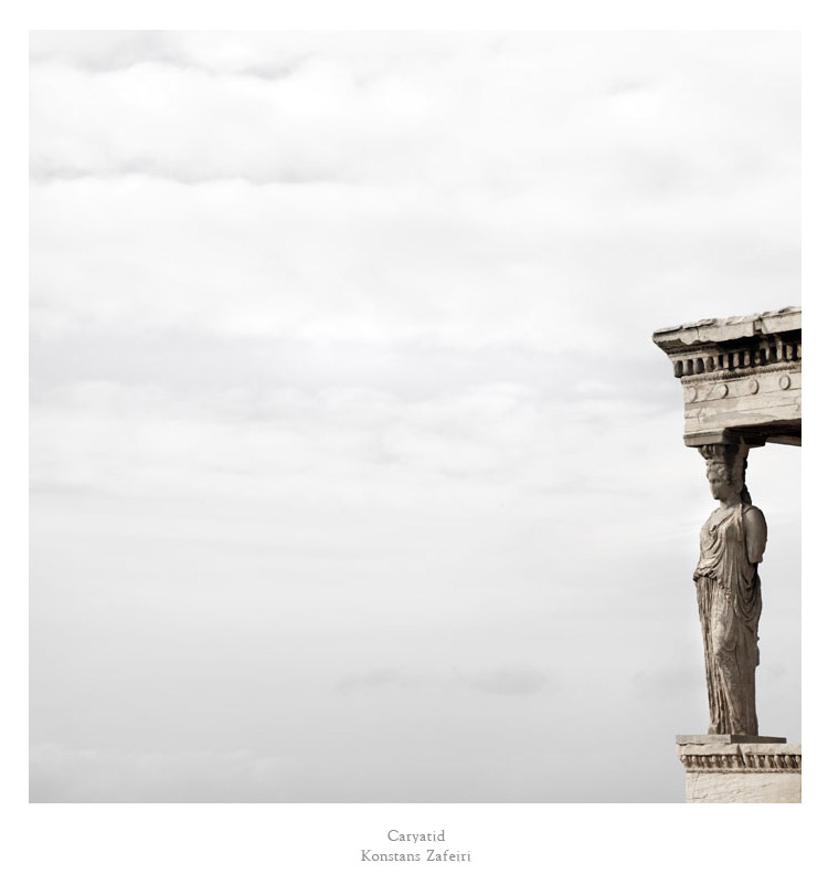 Konstans Zafeiri, greek fine art  photographer, awarded artist, limited edition photography