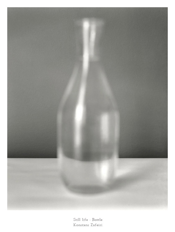 Konstans Zafeiri, greek fine art  photographer, awarded artist, limited edition photography