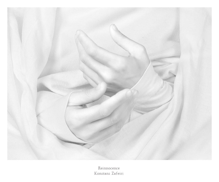 Konstans Zafeiri, greek fine art  photographer, awarded artist, limited edition photography