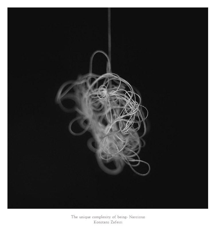 Konstans Zafeiri, greek fine art  photographer, awarded artist, limited edition photography