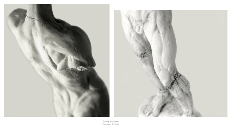 Konstans Zafeiri, greek fine art  photographer, awarded artist, limited edition photography