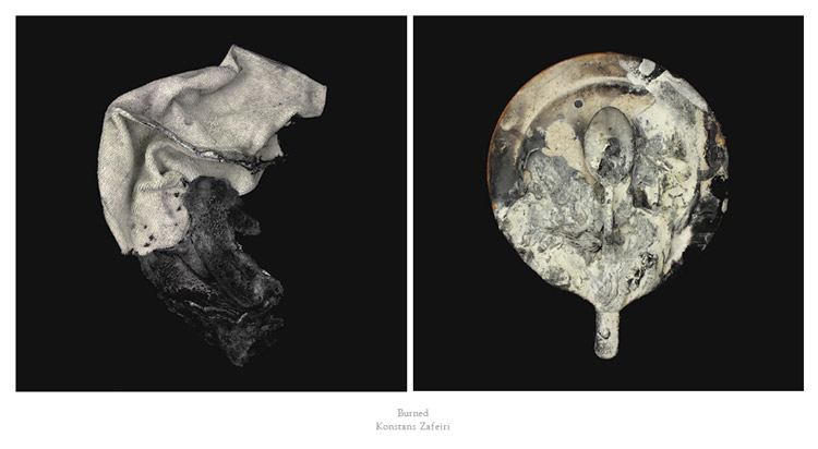 Konstans Zafeiri, greek fine art  photographer, awarded artist, limited edition photography