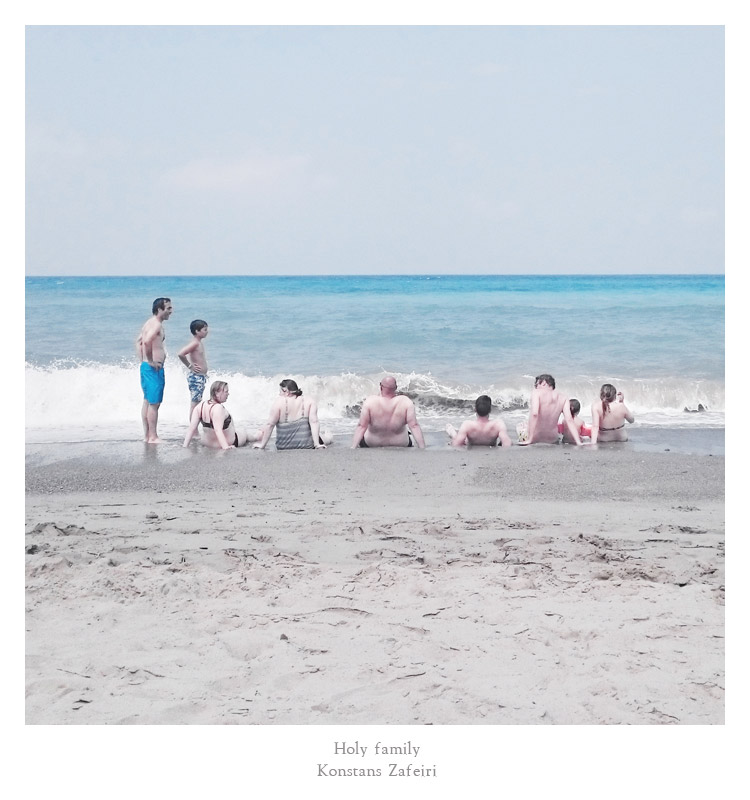 Konstans Zafeiri, greek fine art  photographer, awarded artist, limited edition photography