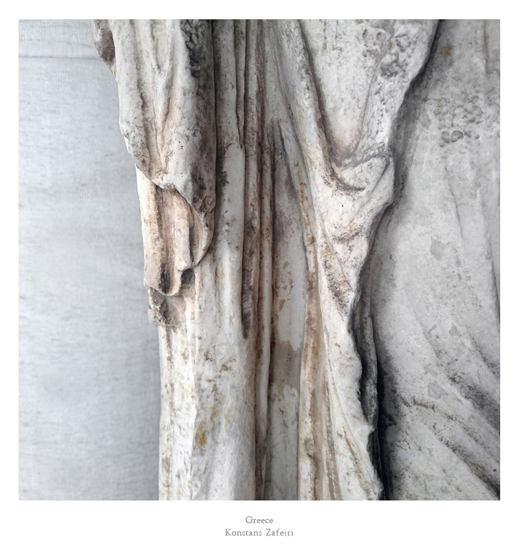 Konstans Zafeiri, greek fine art  photographer, awarded artist, limited edition photography