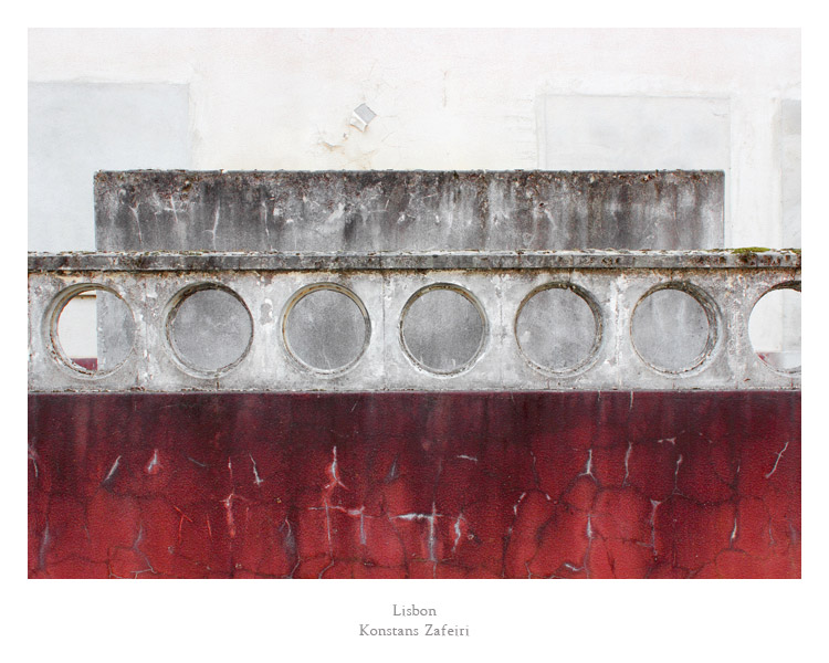 Konstans Zafeiri, greek fine art  photographer, awarded artist, limited edition photography