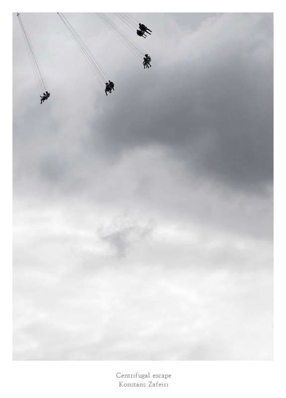 Konstans Zafeiri, greek fine art  photographer, awarded artist, limited edition photography