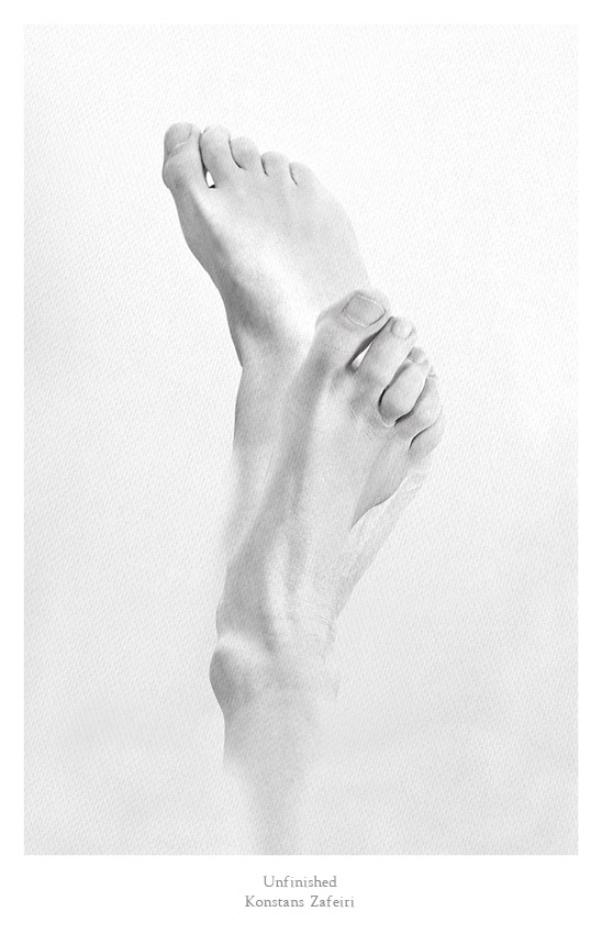 Konstans Zafeiri, greek fine art  photographer, awarded artist, limited edition photography