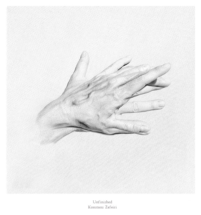 Konstans Zafeiri, greek fine art  photographer, awarded artist, limited edition photography