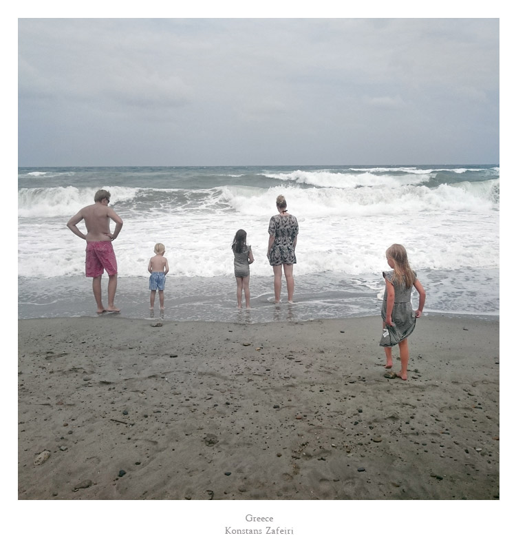 Konstans Zafeiri, greek fine art  photographer, awarded artist, limited edition photography