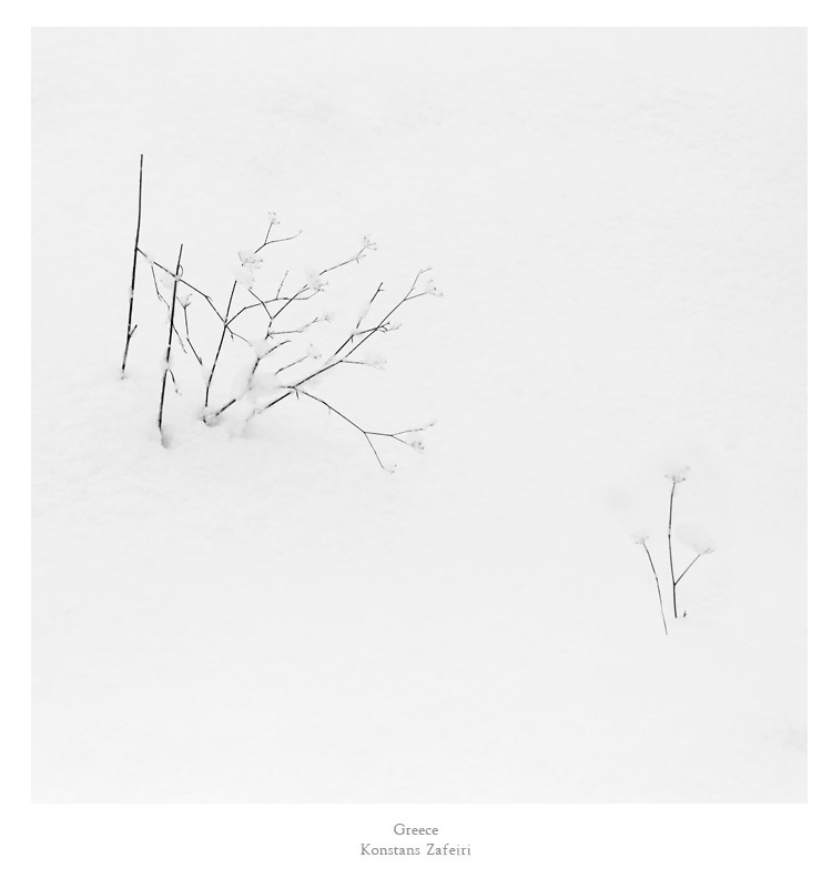 Konstans Zafeiri, greek fine art  photographer, awarded artist, limited edition photography