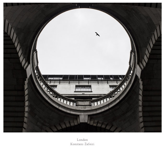 Konstans Zafeiri, greek fine art  photographer, awarded artist, limited edition photography