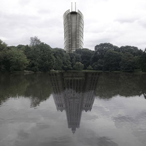 Poland: A painful history fades out  - Inlenso fine art photography - Konstans Zafeiri 