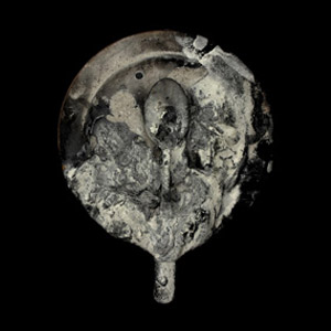 Burned  - Inlenso fine art photography - Konstans Zafeiri 